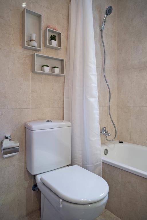 Remove -- Pacos Daire Fuengirola Dış mekan fotoğraf