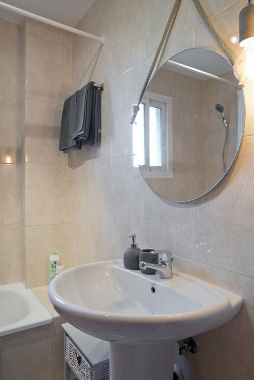 Remove -- Pacos Daire Fuengirola Dış mekan fotoğraf